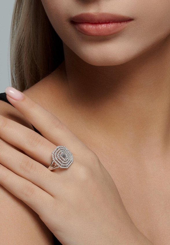 Кольцо Sokolov