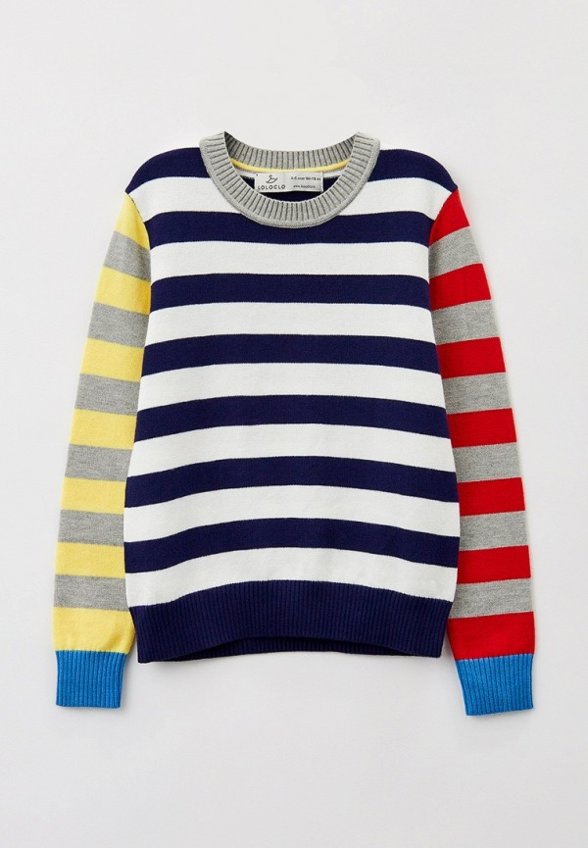 Джемпер Loloclo