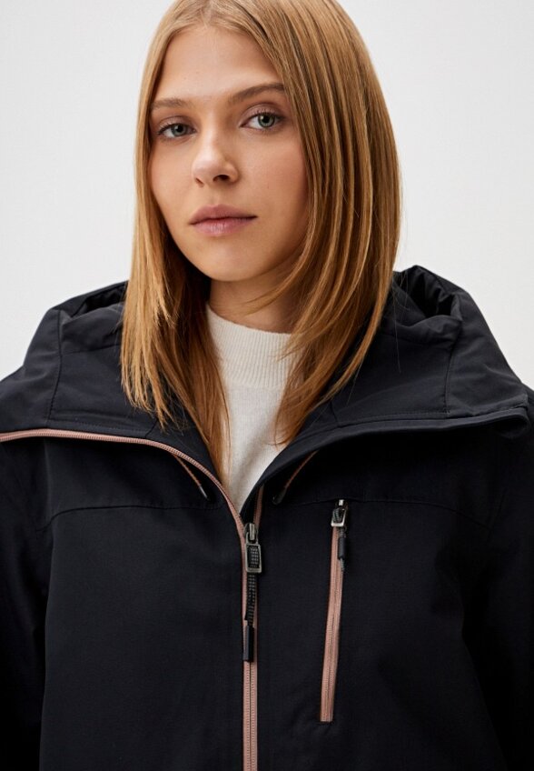 Куртка утепленная Norppa