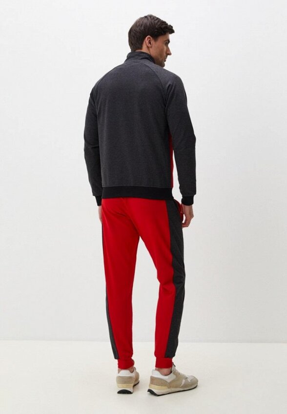 Олимпийка Blacksi