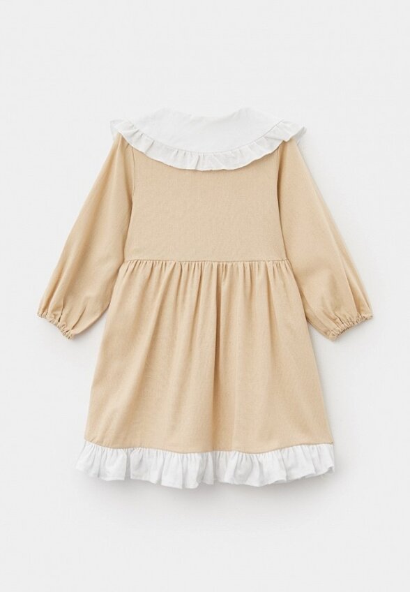 Платье Lelukids