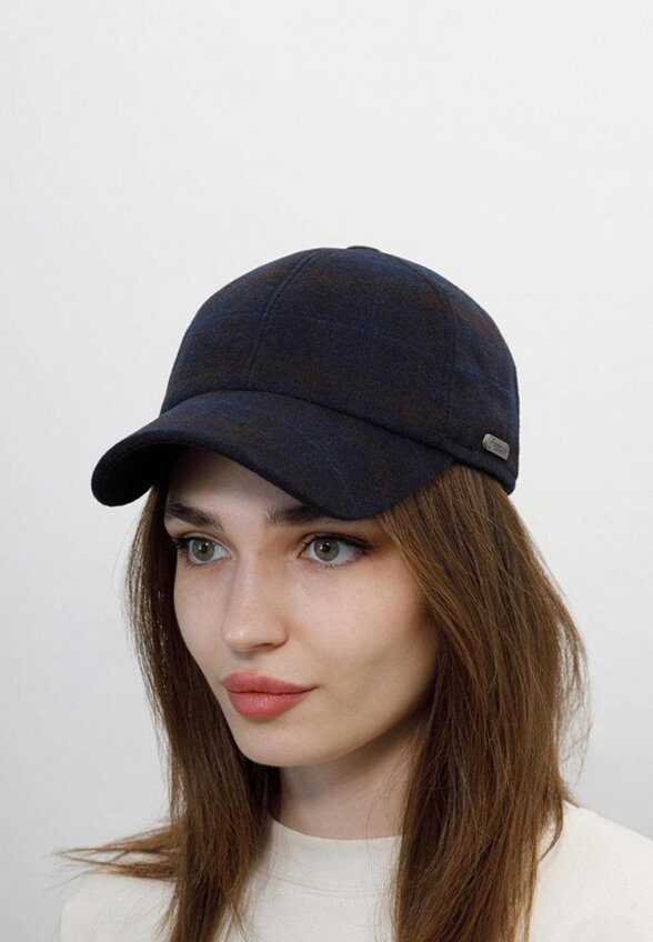 Бейсболка Fredrikson