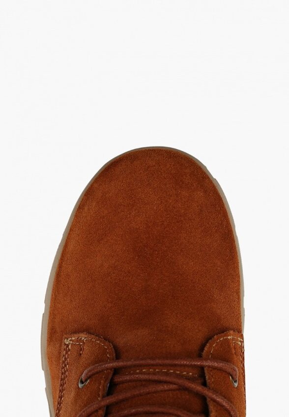 Ботинки Ortenberg