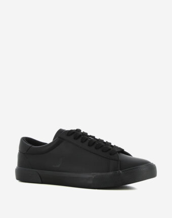 Кеды мужские Sprox Casual Low Lea, Черный женщинам