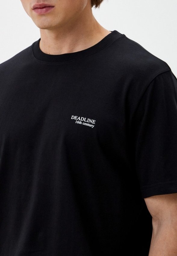 Футболка O'STIN