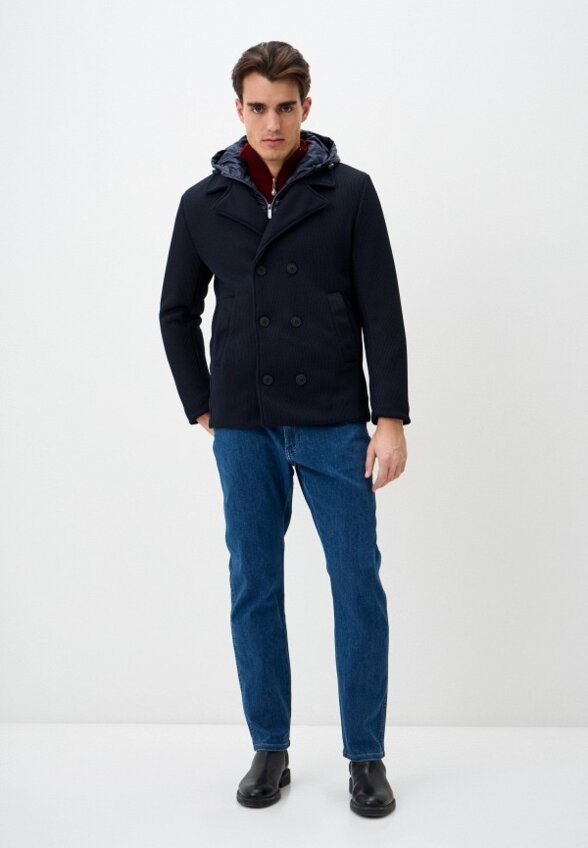 Полупальто Calliope