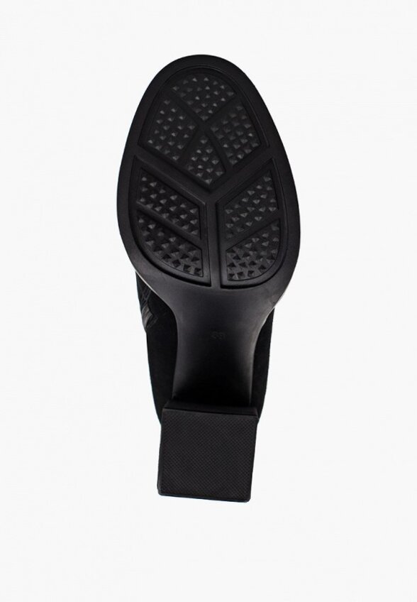 Ботильоны Valley