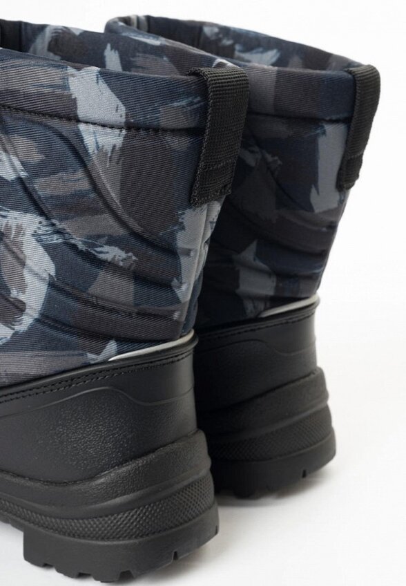 Дутики Tikkago