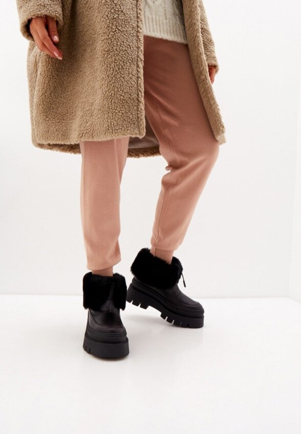 Ботинки Valley