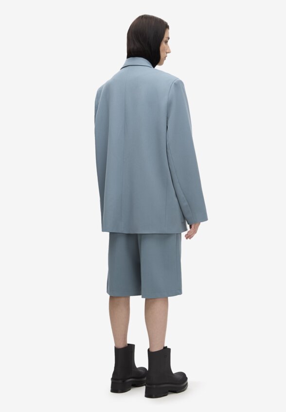 Шорты Klassik 2.0 Blue heaven FABLE