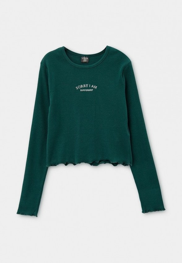 Лонгслив O'STIN