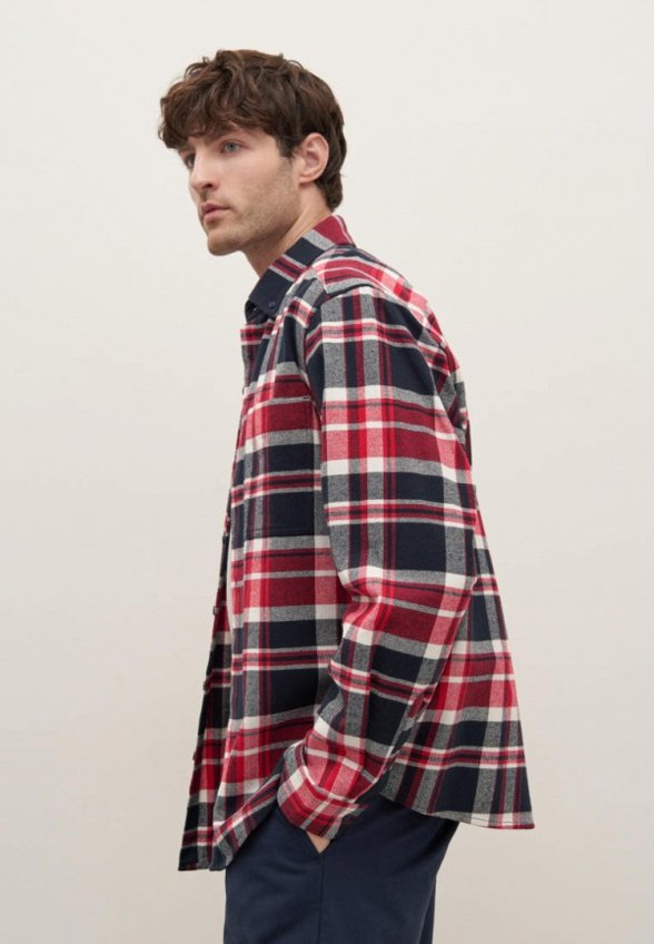 Рубашка Finn Flare