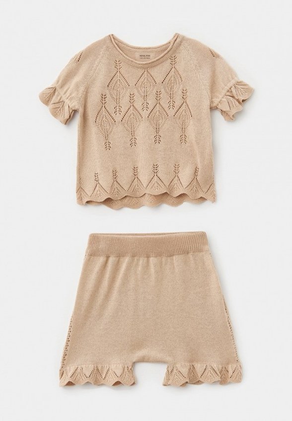 Джемпер и шорты Royal Five Collection