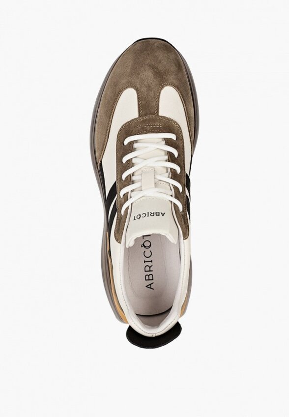 Кроссовки Abricot