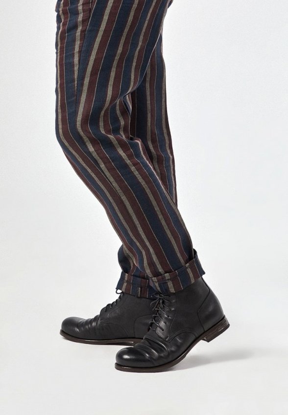 Ботинки Clabry