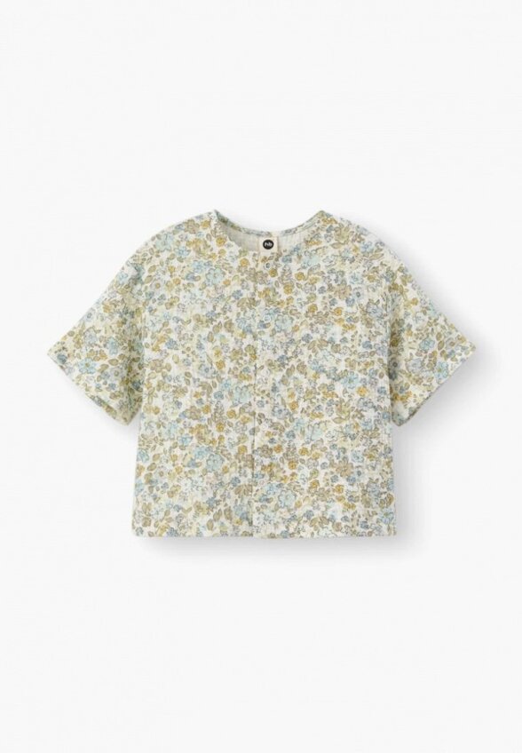 Рубашка Happy Baby