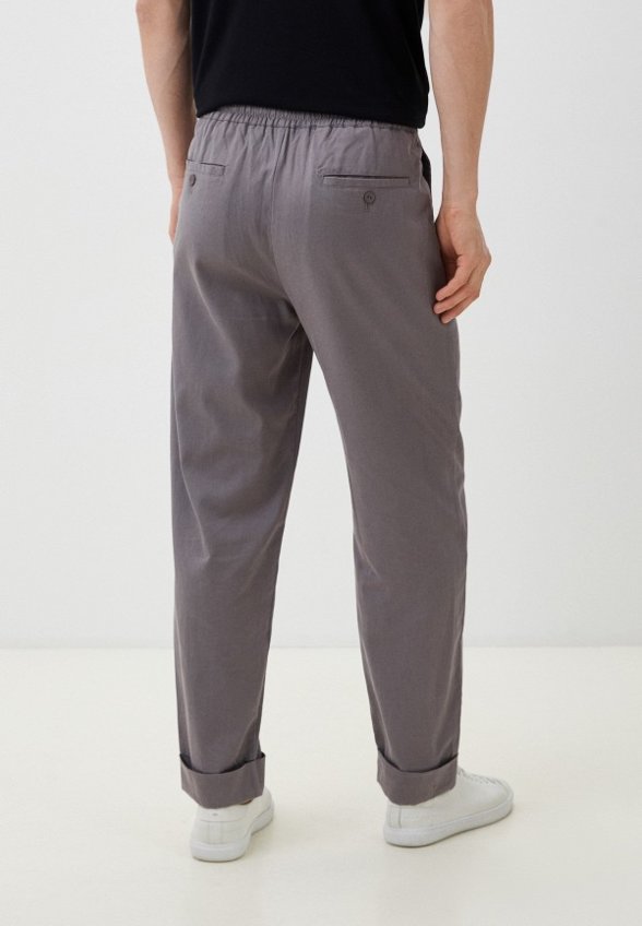 Брюки Urban Tiger