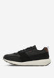 Кроссовки мужские Kappa Authentic Run, Черный1  - превью
