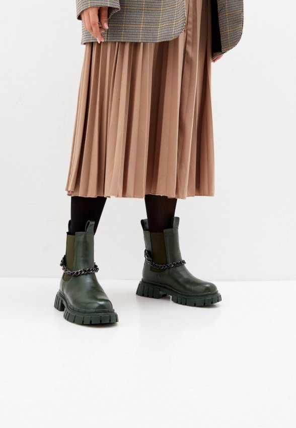 Ботинки Араз