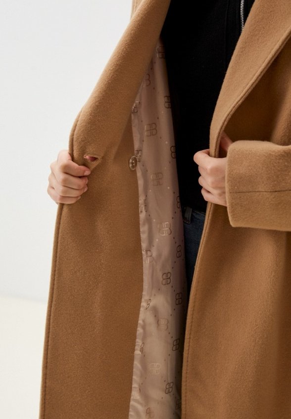 Пальто-халат Belucci