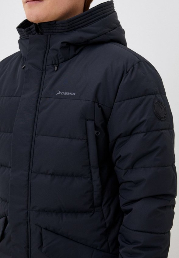 Пуховик Demix