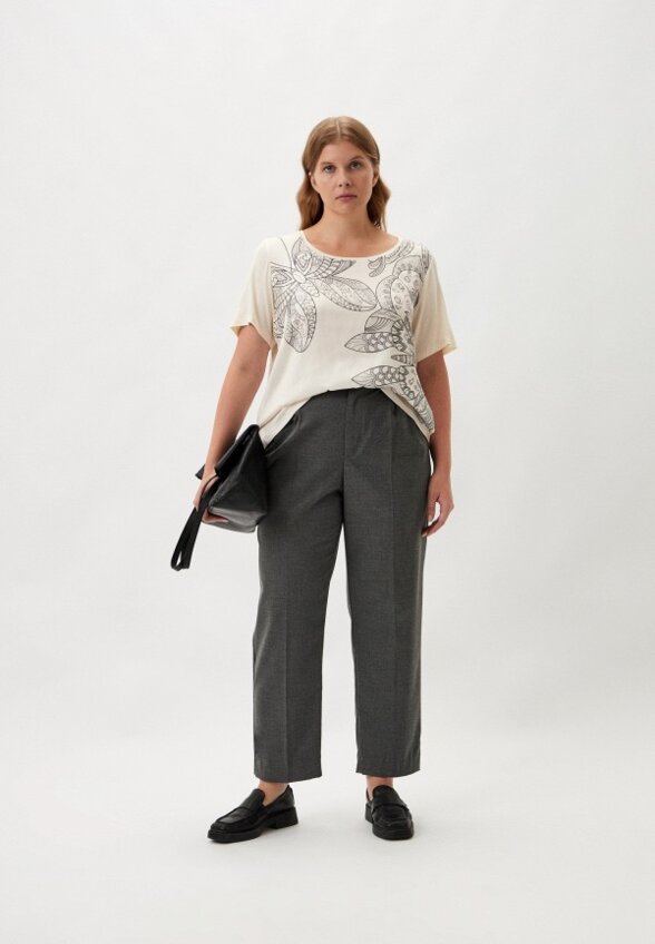 Блуза Marina Rinaldi Sport