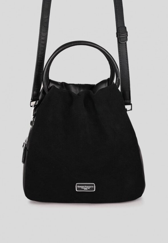 Сумка Giorgio Ferretti