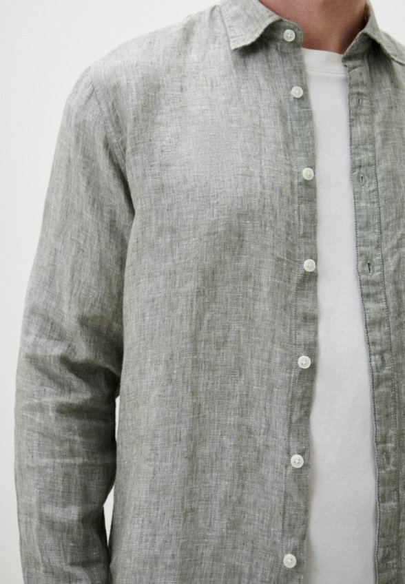 Рубашка Basefield