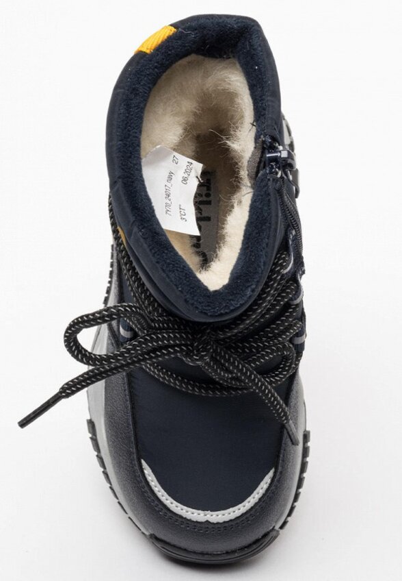 Дутики Tikkago