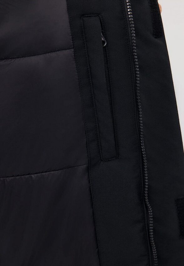 Куртка утепленная Baon