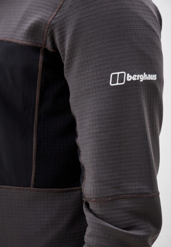 Толстовка Berghaus