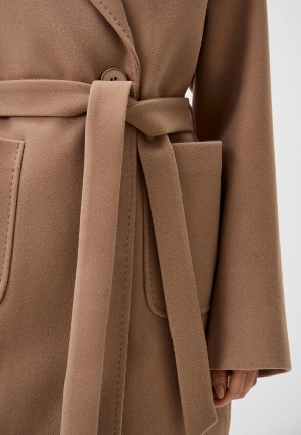 Полупальто Lawinter