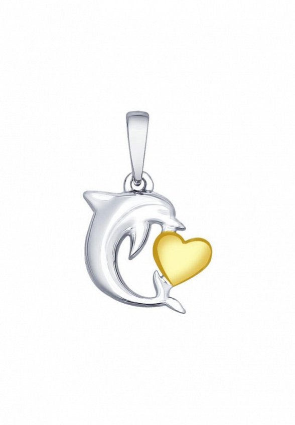 Подвеска Sokolov