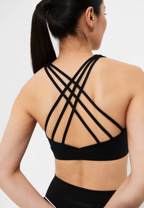 Топ спортивный Plein Sport