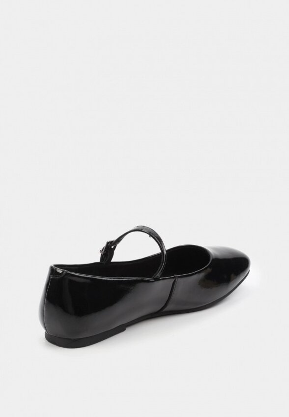 Балетки Baden