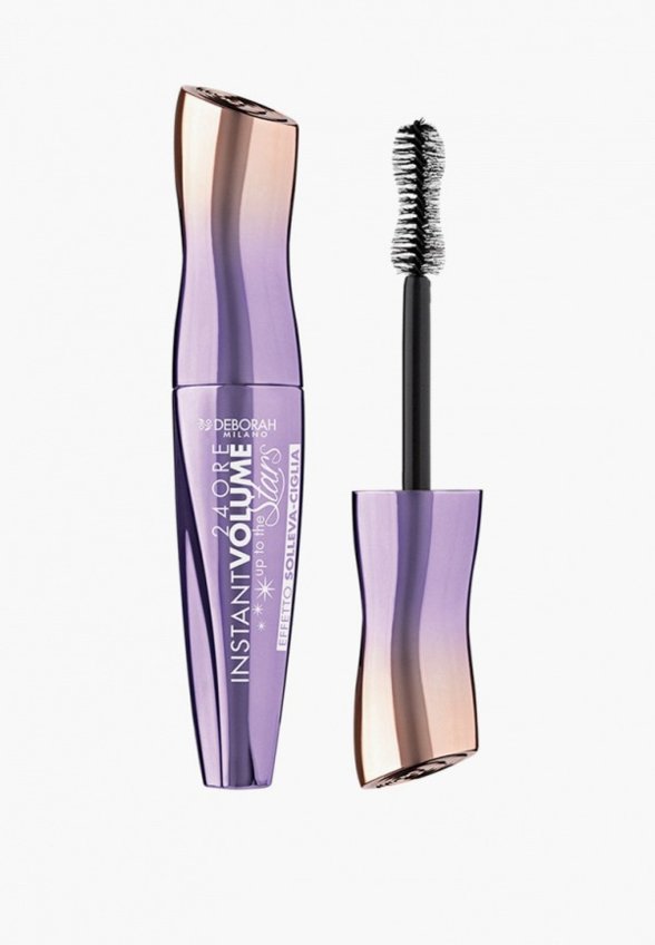 Тушь для ресниц Deborah