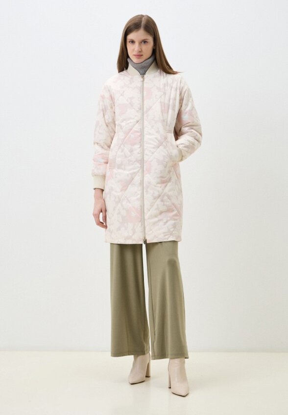 Куртка стеганая Madzerini