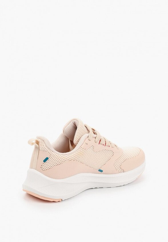 Кроссовки Abricot