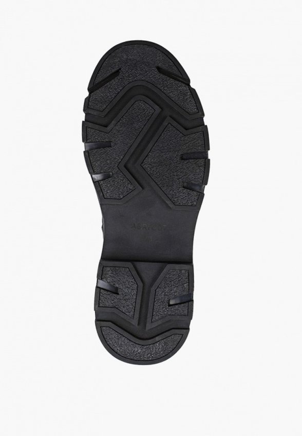 Ботинки Abricot