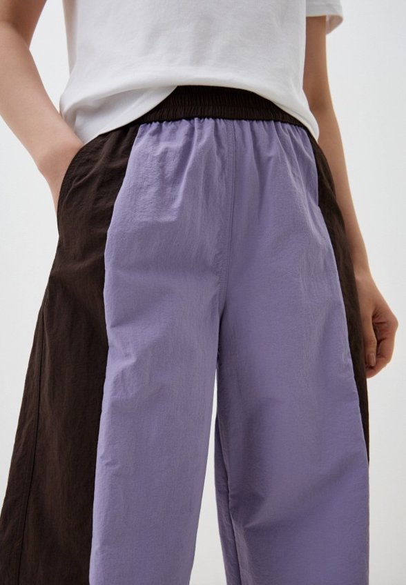 Брюки спортивные TheJoggConcept