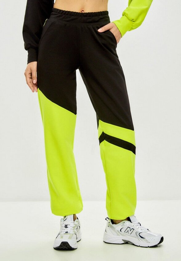 Брюки спортивные Fitbomb