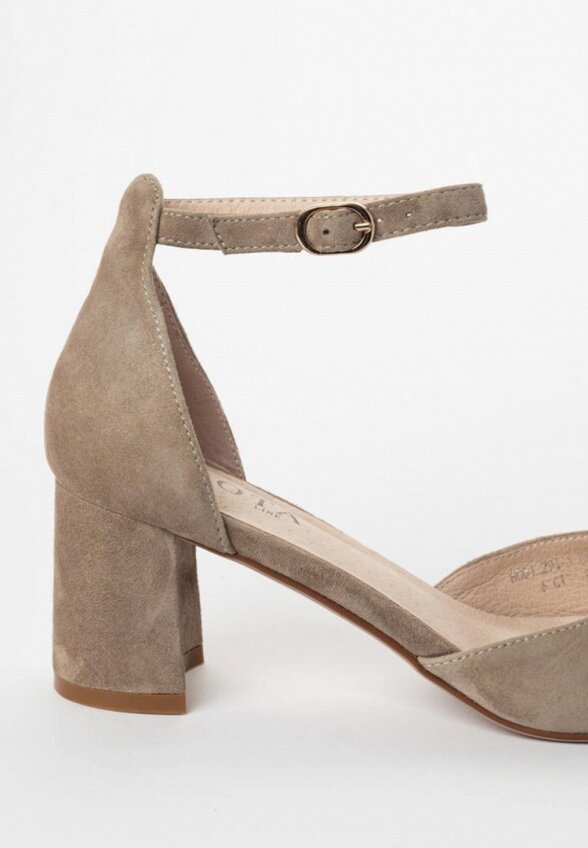 Туфли Niota Line