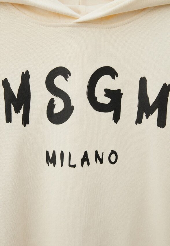 Худи MSGM Kids
