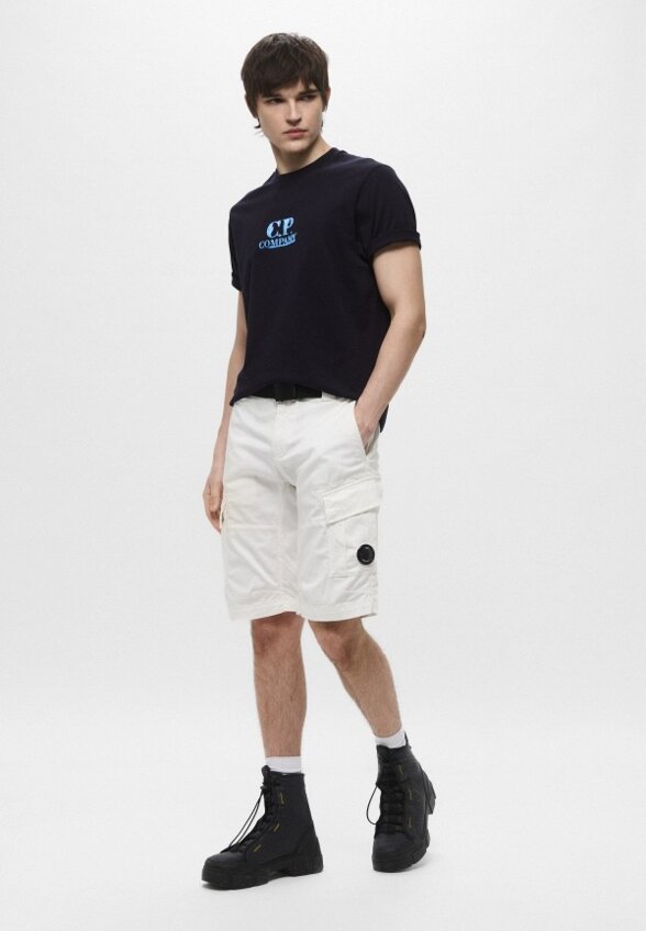 Футболка C.P. Company