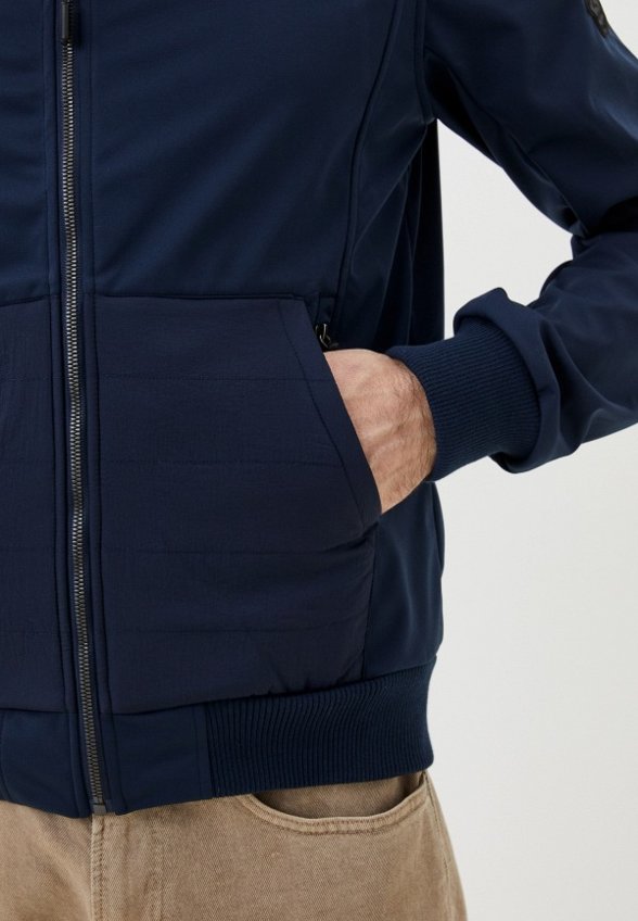 Ветровка Indicode Jeans