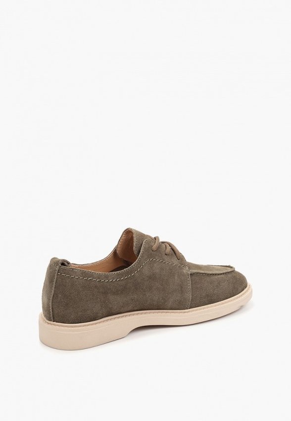 Ботинки Ascalini