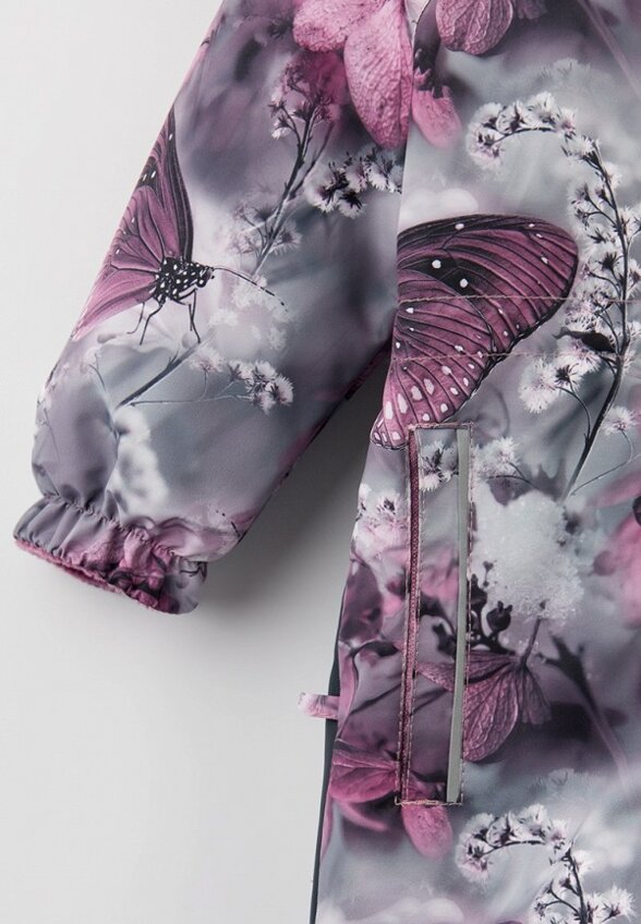 Комбинезон утепленный Kerry