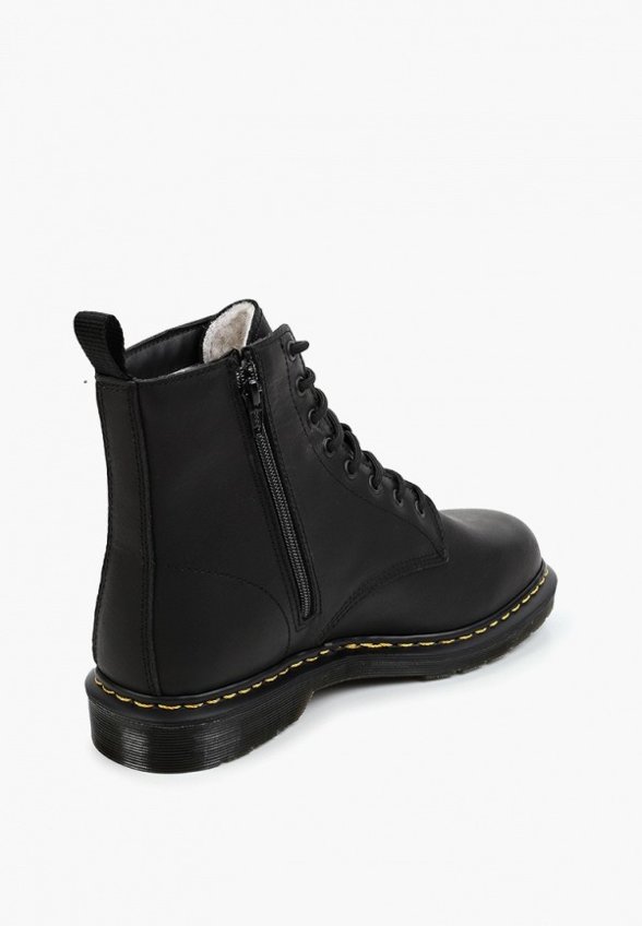 Ботинки Patrol