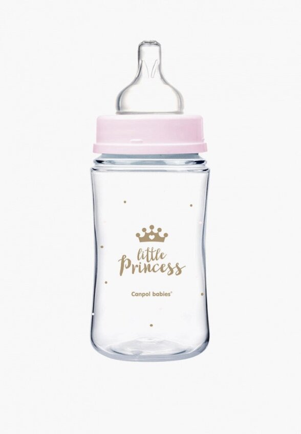 Бутылочка для кормления Canpol
