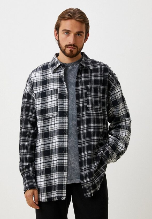 Рубашка Befree